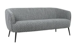 Sohva Accent Harmaa