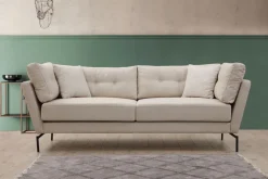 Sohva 3:n ist Yass Beige