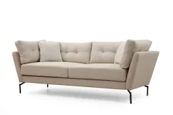 Sohva 3:n ist Yass Beige