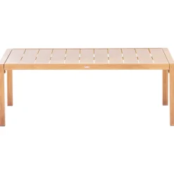 Sohvaryhmä ulos pöydällä 5-istuttava Oneta Ruskea/Beige