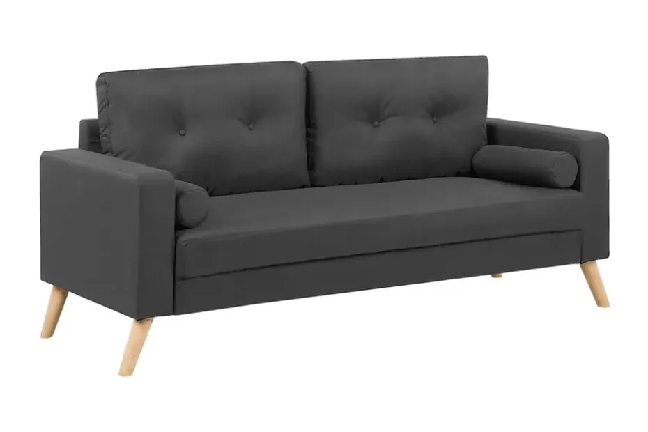 Sohva Turntine Harmaa