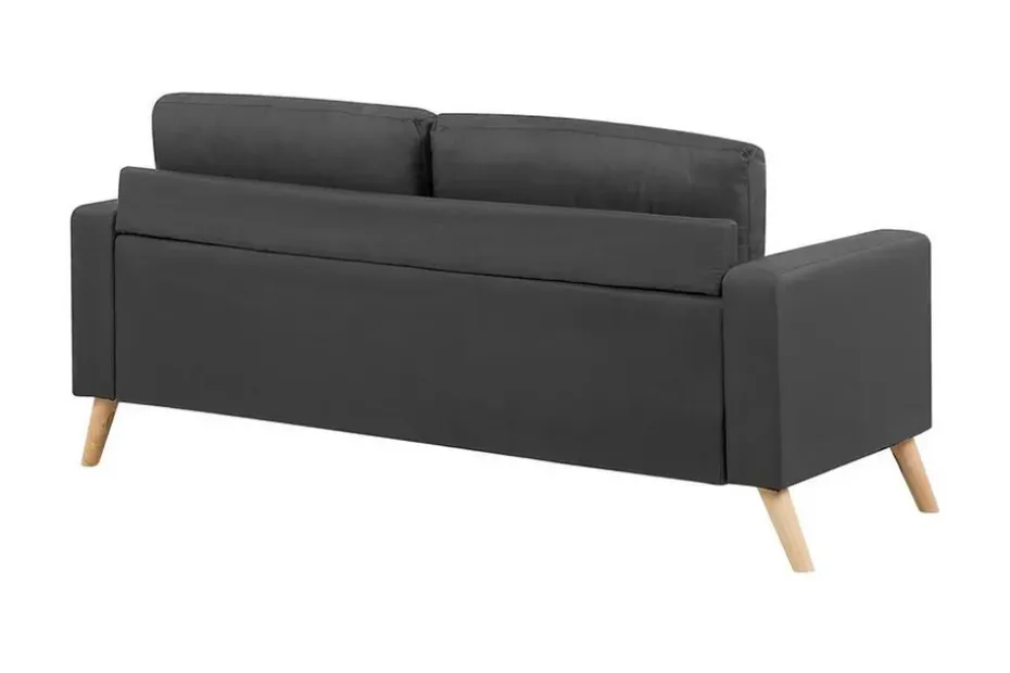 Sohva Turntine Harmaa