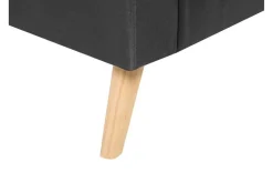 Sohva Turntine Harmaa