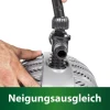 Suihkulähdepumppu Heissner Aqua Jet 1100 l/h 1100 l/h