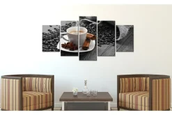 Taulu Cinnamon Relaxation 100x50 Artgeist sp. z o. o.