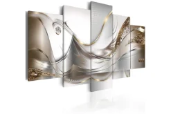 Taulu Golden Flight 200x100 Artgeist sp. z o. o.