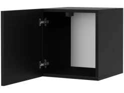 Tessan seinäkaappi 34 cm ruskea