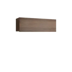 Tessan Seinänkaappi 105 cm ruskea