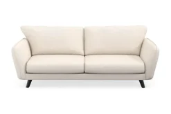 Trend Lyx 3-istuttava Manchestersohva Beige