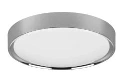 Trio Lighting Kattovalaisin Clarimo H2O LED Kromi TRIO
