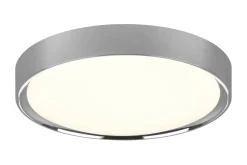 Trio Lighting Kattovalaisin Clarimo H2O LED Kromi TRIO