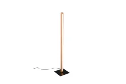 Trio Lighting Lattiavalaisin Bellari LED Puu TRIO