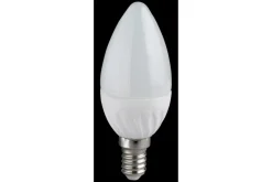 Trio Lighting Led E14 Kynttiläkupu Lamppu 6W 470 Lm 3000K Switch Dimmer