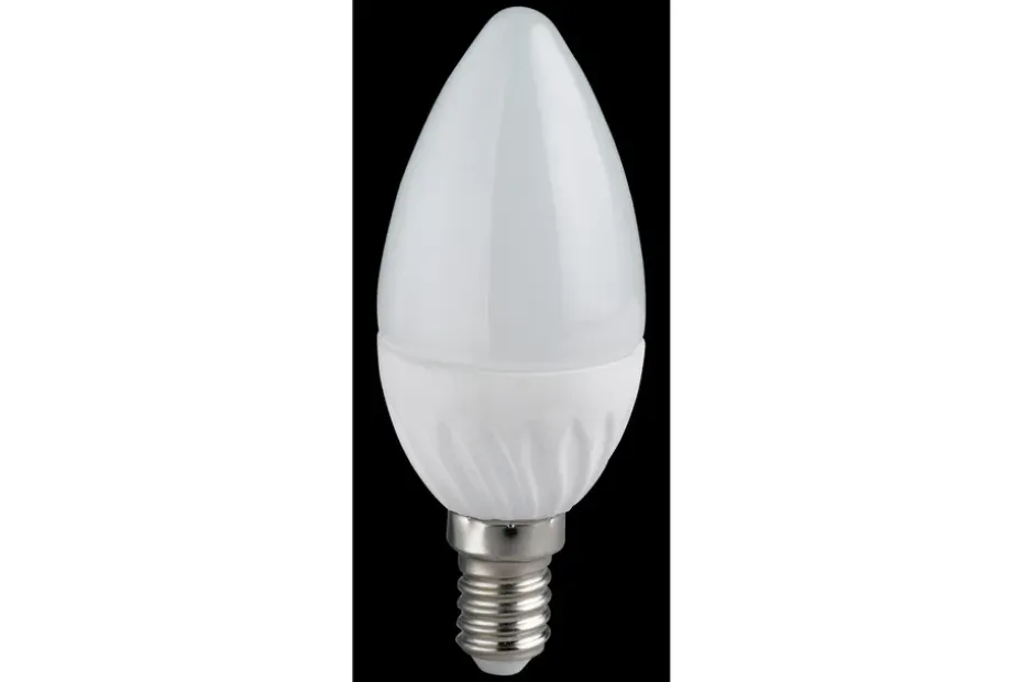 Trio Lighting Led E14 Kynttiläkupu Lamppu 6W 470 Lm 3000K Switch Dimmer