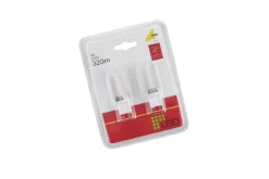 Trio Lighting Led G9 3W 300Lm 3000K switch Dimmer 2-pack Lamppu