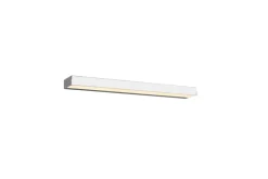 Trio Lighting Led Seinävalaisin 60 cm Rocco H2O Kromi Trio