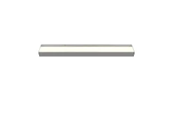 Trio Lighting Led Seinävalaisin 60 cm Rocco H2O Kromi Trio