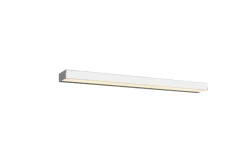 Trio Lighting Led Seinävalaisin 90 cm Rocco H2O Kromi Trio