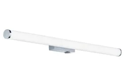 Trio Lighting LED-Seinävalaisin Mattimo Kromi TRIO