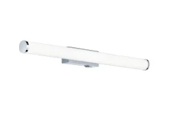 Trio Lighting LED-Seinävalaisin Mattimo Kromi TRIO