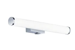 Trio Lighting LED-Seinävalaisin Mattimo Kromi TRIO