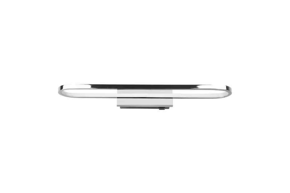 Trio Lighting Seinävalaisin Gianni H2O LED 60 cm Kromi TRIO