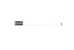 Trio Lighting Seinävalaisin Piera H2O LED 80 cm Kromi TRIO