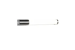 Trio Lighting Seinävalaisin Piera LED H2O 41 cm Kromi TRIO