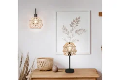 Trio Lighting Seinävalaisin TRIO Hive