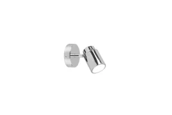 Trio Lighting Spotti 1-Os. Angelo H2O Gu10 Kromi Trio