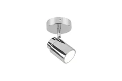 Trio Lighting Spotti 1-Os. Angelo H2O Gu10 Kromi Trio