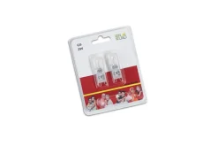 Trio Lighting 2,5W 210Lm 3000K Lamppu 2-Pack LED G9