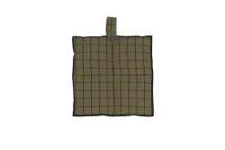 Ture patalappu 20x20 cm Vihreä