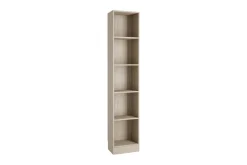 Tvilum Kirjahylly Plassen 41 cm Korkea Tammi