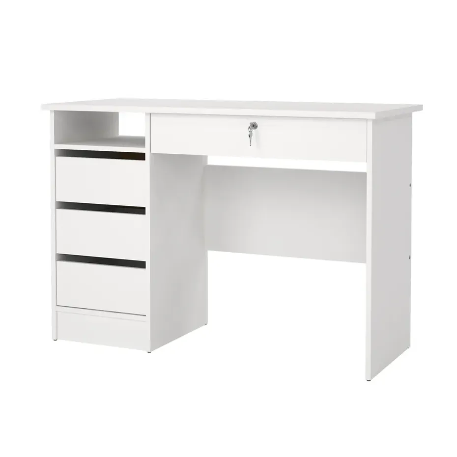 Tvilum Klintberg työpöytä 109x48x76 cm