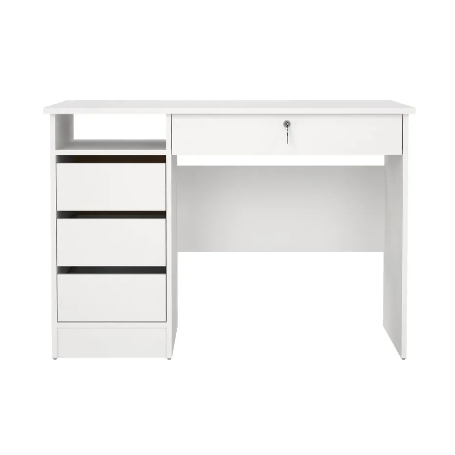 Tvilum Klintberg työpöytä 109x48x76 cm