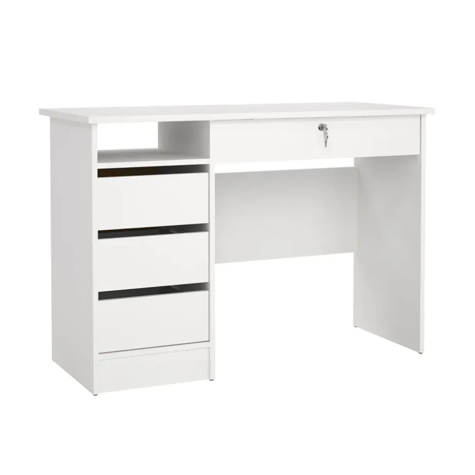 Tvilum Klintberg työpöytä 109x48x76 cm