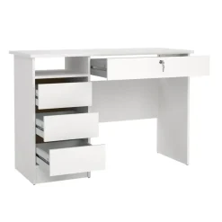 Tvilum Klintberg työpöytä 109x48x76 cm