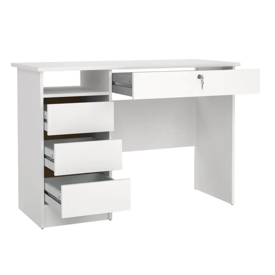 Tvilum Klintberg työpöytä 109x48x76 cm