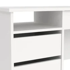 Tvilum Klintberg työpöytä 109x48x76 cm