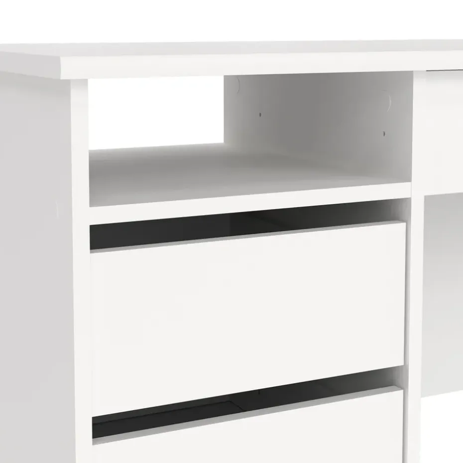 Tvilum Klintberg työpöytä 109x48x76 cm