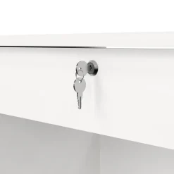 Tvilum Klintberg työpöytä 109x48x76 cm
