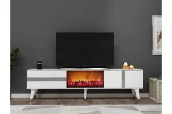 Tv-taso Vania 150 cm Hopea