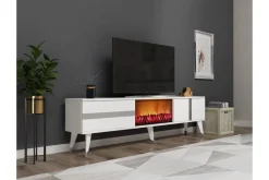 Tv-taso Vania 150 cm Hopea