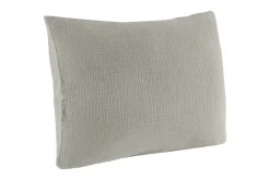 Tyynyliina Rolling 50 x 60 cm Harmaa