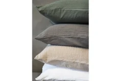 Tyynyliina Rolling 50 x 60 cm Harmaa