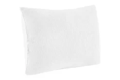 Tyynyliina Rolling 50 x 60 cm Valkoinen