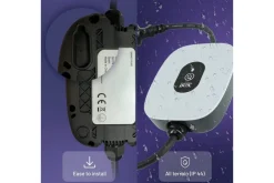Uima-allaslaitteiden kauko-ohjaus Fluidra Pool Smart Plug