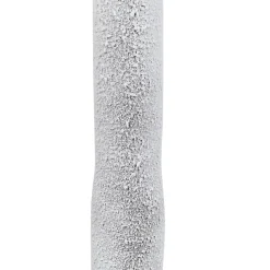 Ulkokoriste Albioni Valkoinen, Vihreä/57x57x180 cm