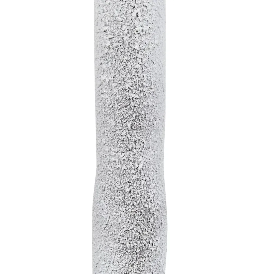 Ulkokoriste Albioni Valkoinen, Vihreä/57x57x180 cm